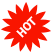hot