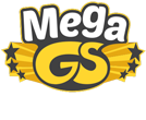 Logo MegaGS